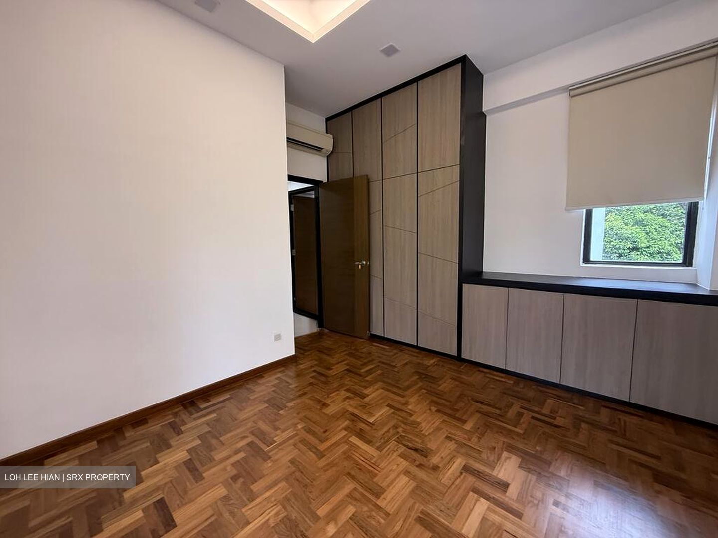 Regency Park (D10), Condominium #501205581